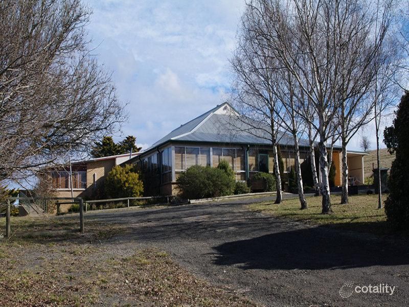 44 Corrowong Rd, Delegate, NSW 2633