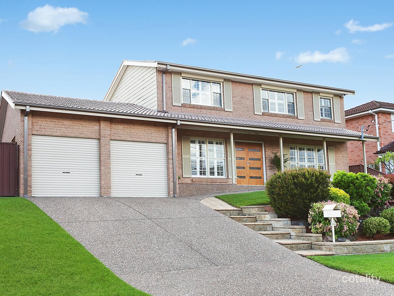 101a Ninth Ave, Loftus, NSW 2232