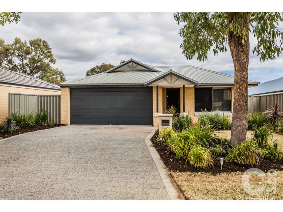 96a Beauchamp Loop, Wellard, WA 6170