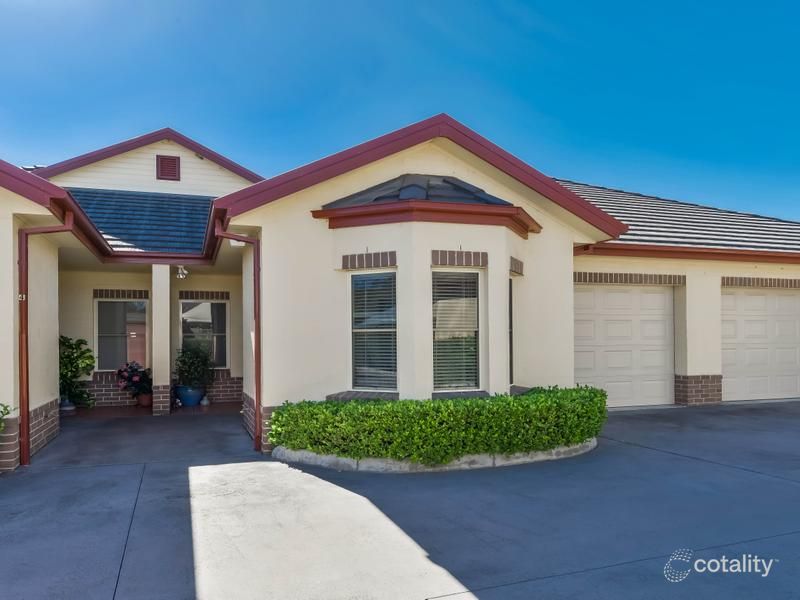 5/3-5 Colden St, Picton, NSW 2571