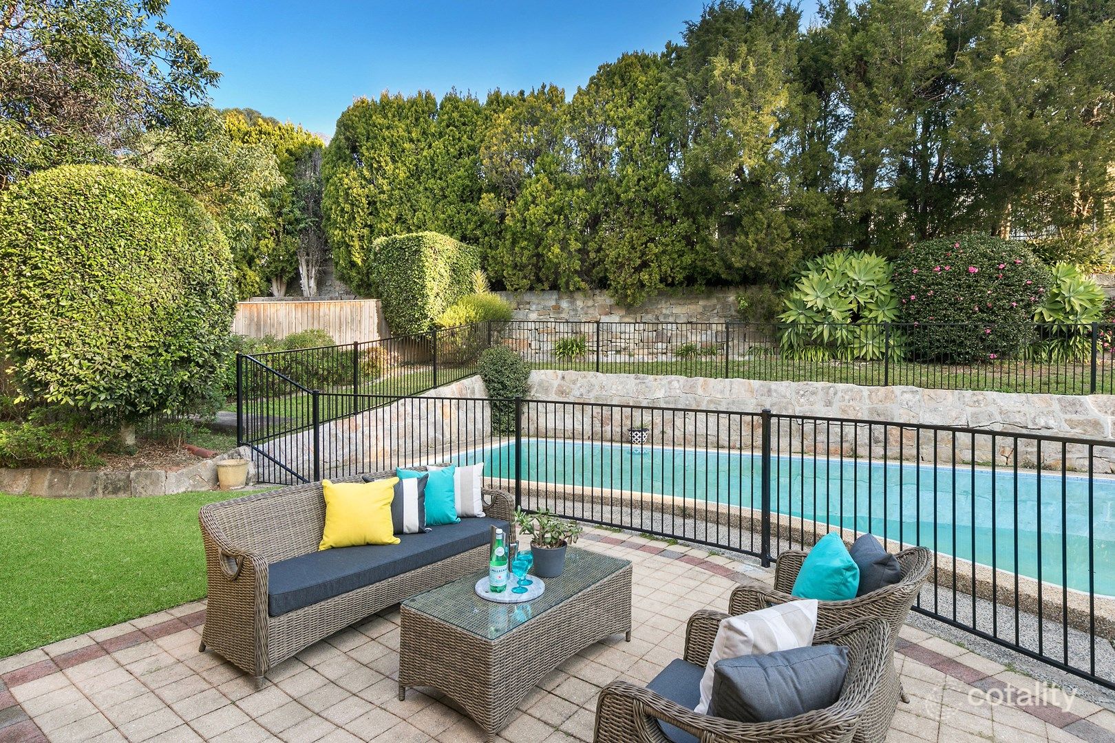 6 Larnock Ave, Pymble, NSW 2073