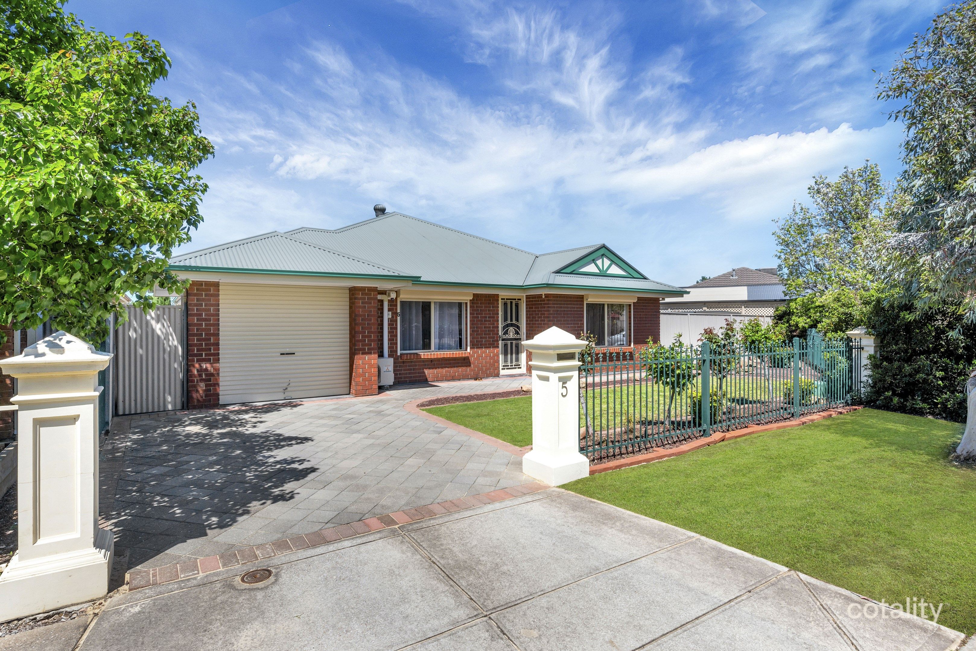 5 O'Halloran St, Ferryden Park, SA 5010