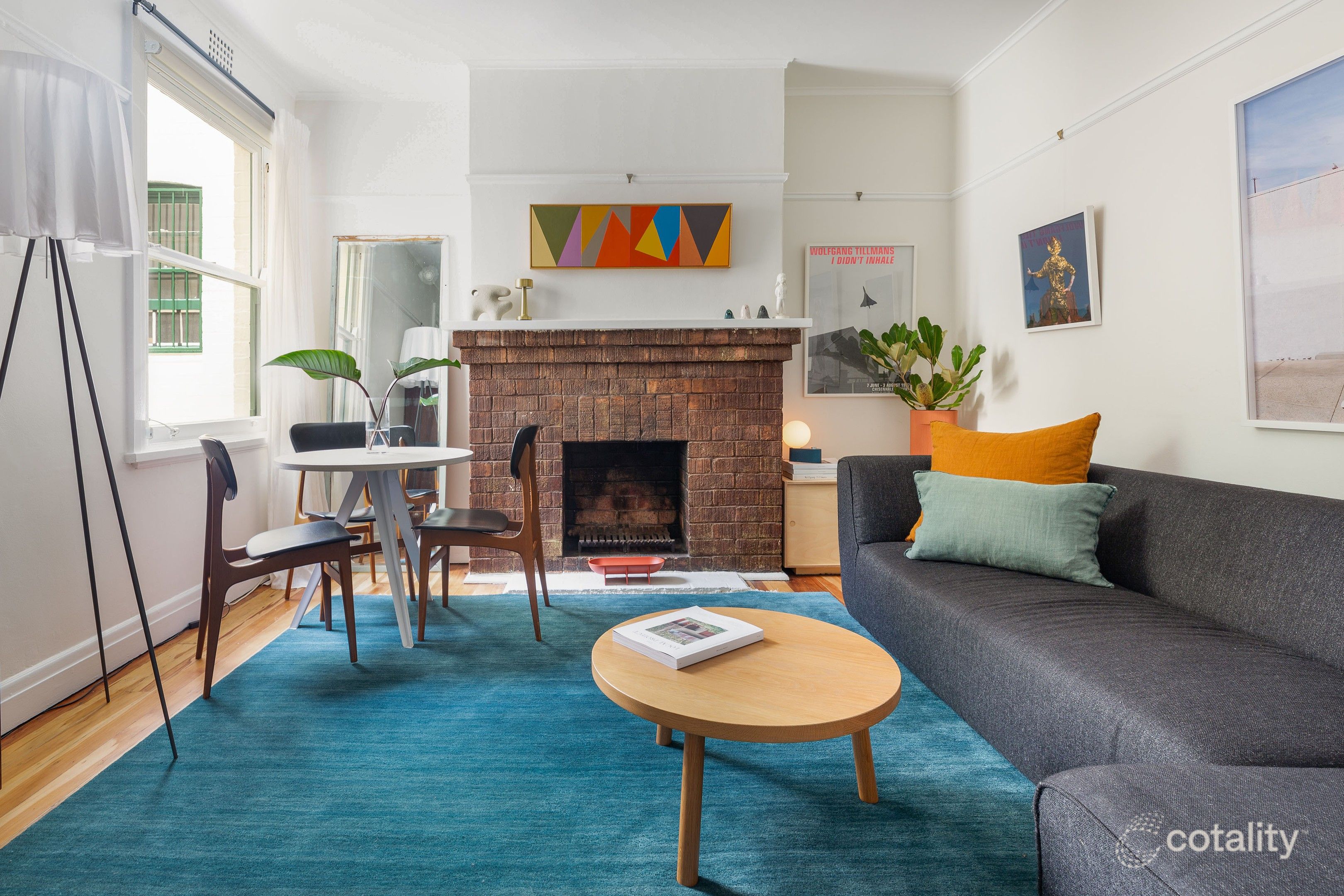 4/120-130 Brougham St, Potts Point, NSW 2011