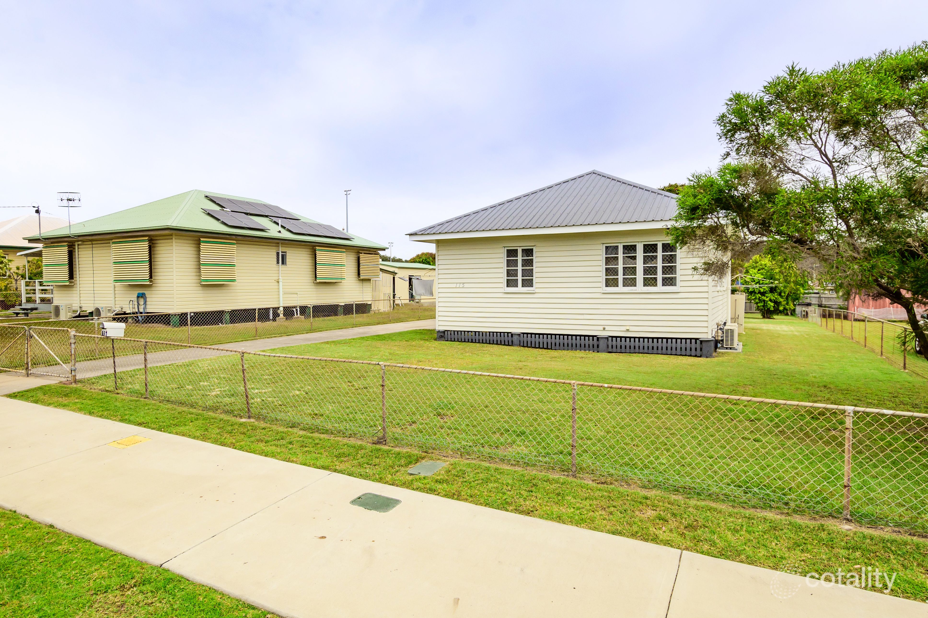 115 Barney St, Barney Point, QLD 4680