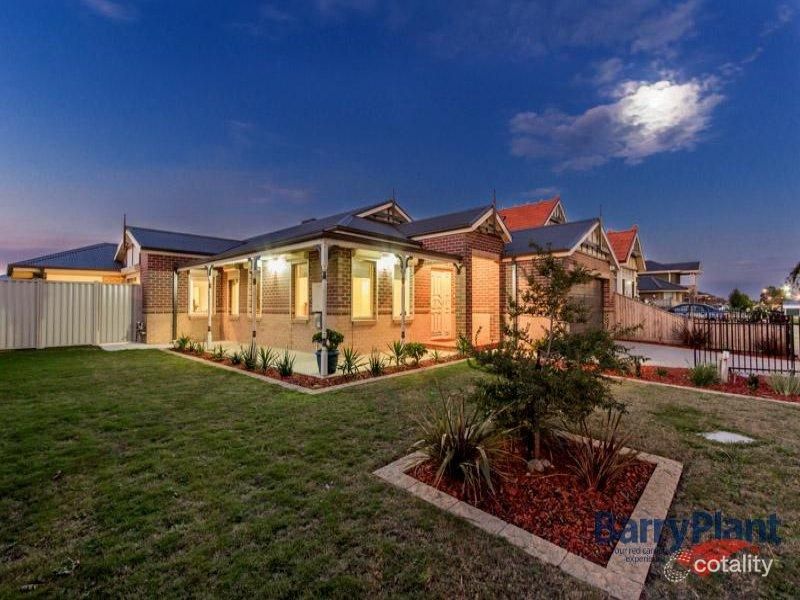 192 Linsell Bvd, Cranbourne East, VIC 3977