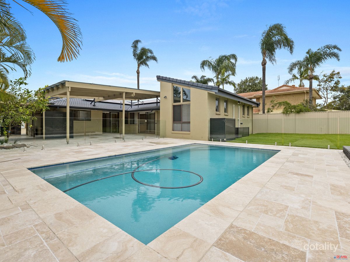 29 Lochinvar Ct, Ashmore, QLD 4214
