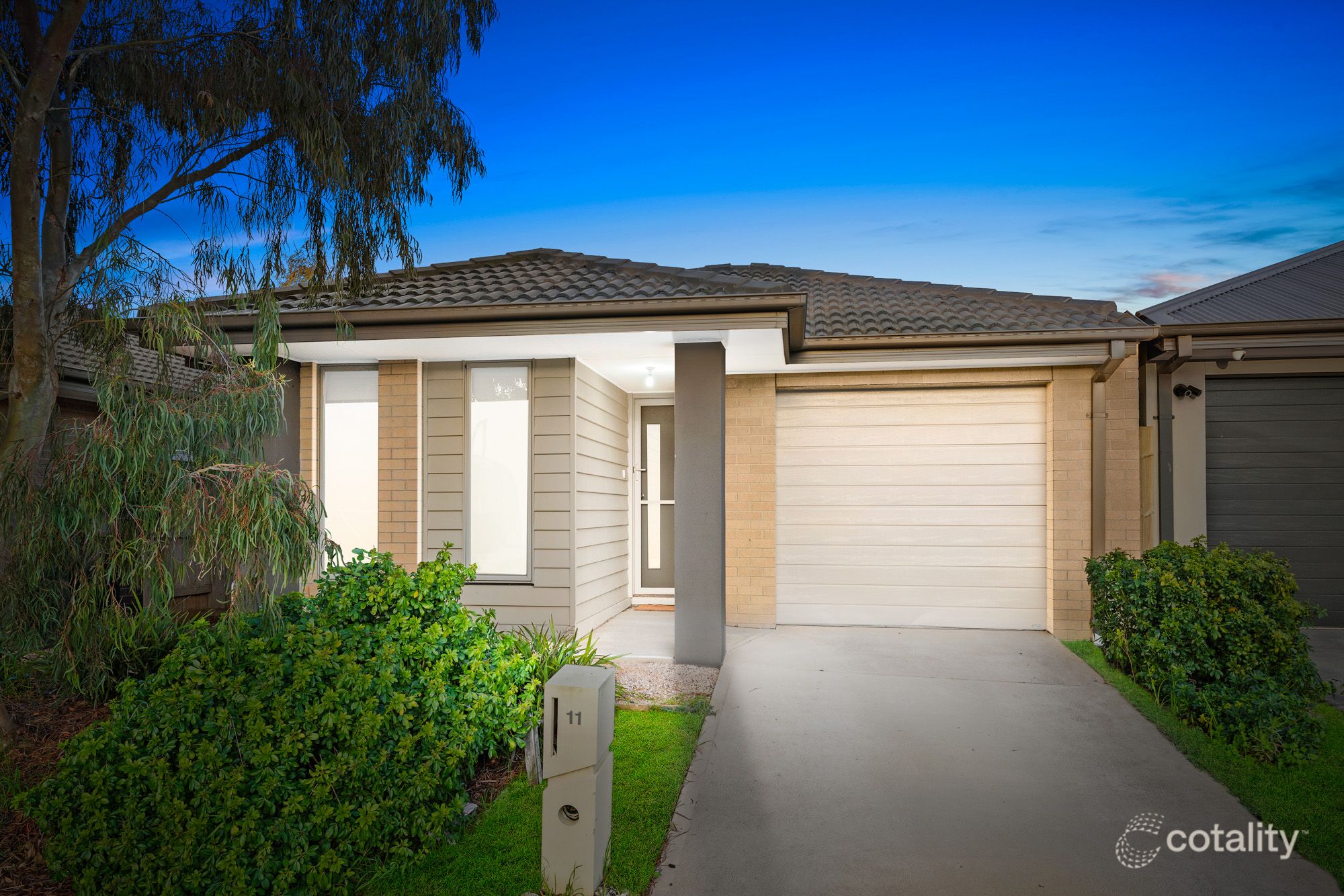 11 Oradala Rise, Werribee, VIC 3030