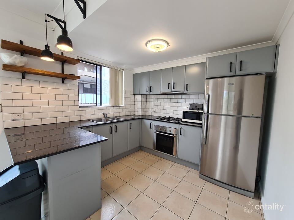 5/534-538 Liverpool Rd, Strathfield South, NSW 2136