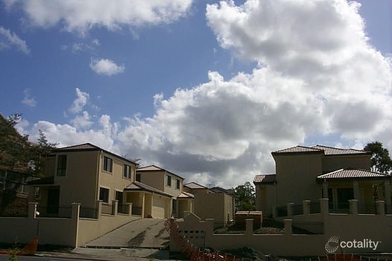 232 Arrabri Ave, Mount Ommaney, QLD 4074