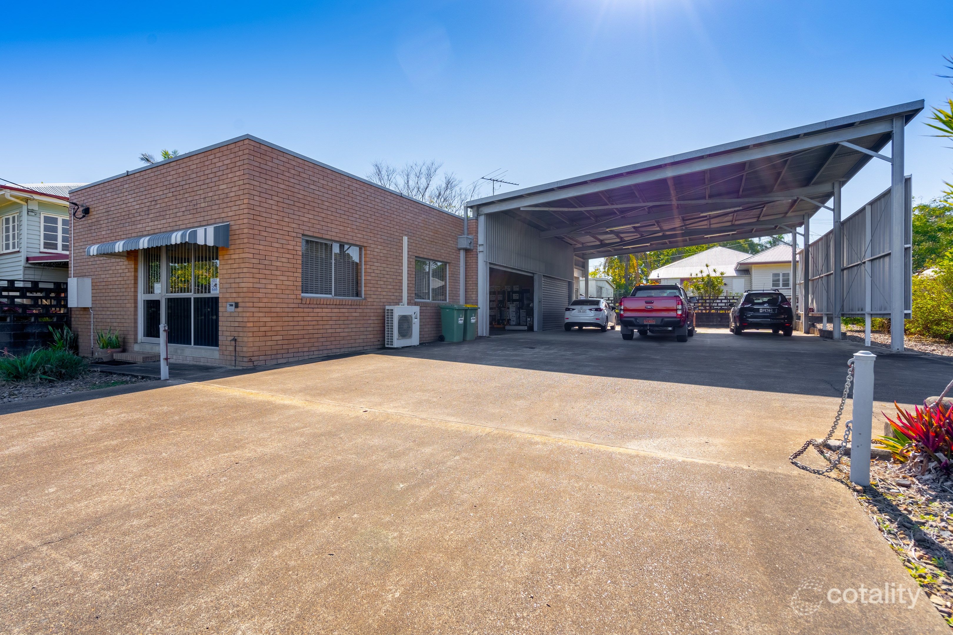 16 Flint St, North Ipswich, QLD 4305