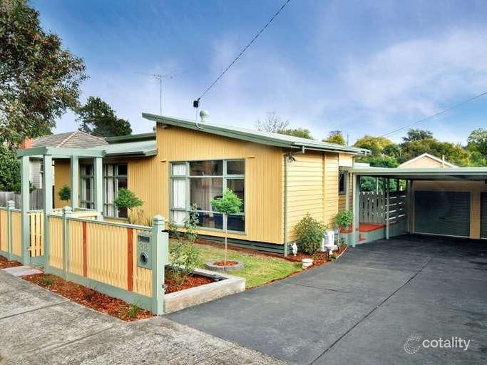 38 Bridgeford Ave, Blackburn North, VIC 3130