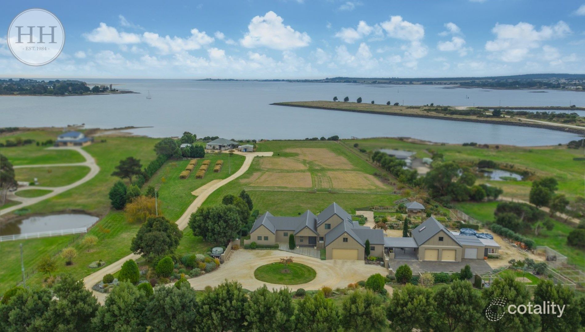 147 Bevic Rd, Clarence Point, TAS 7270