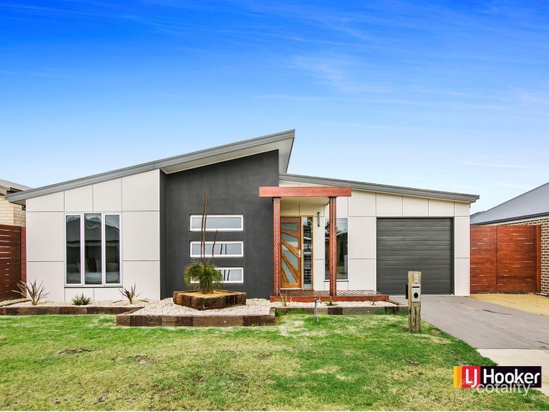 4 Cuttlers Cct, Wonthaggi, VIC 3995