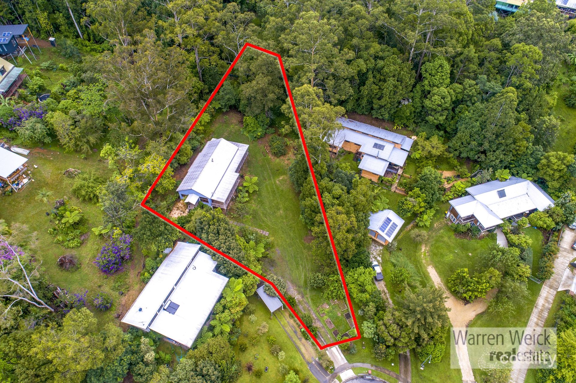 10 Red Cedar Pl, Bellingen, NSW 2454