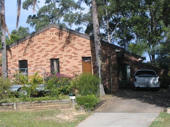 6 Mann Cl, Coffs Harbour, NSW 2450