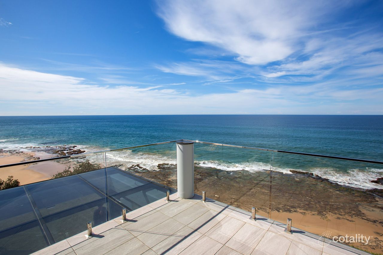 161 Lawrence Hargrave Dr, Austinmer, NSW 2515