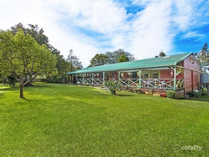 93 Hue Hue Rd, Alison, NSW 2259
