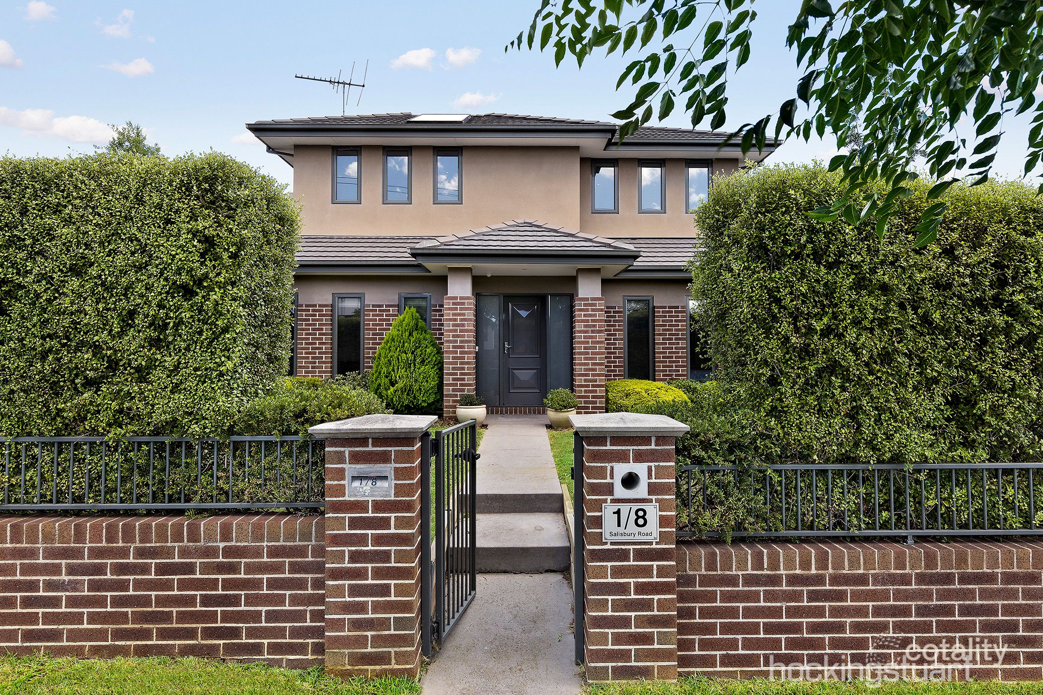 1/8 Salisbury Rd, Ashwood, VIC 3147