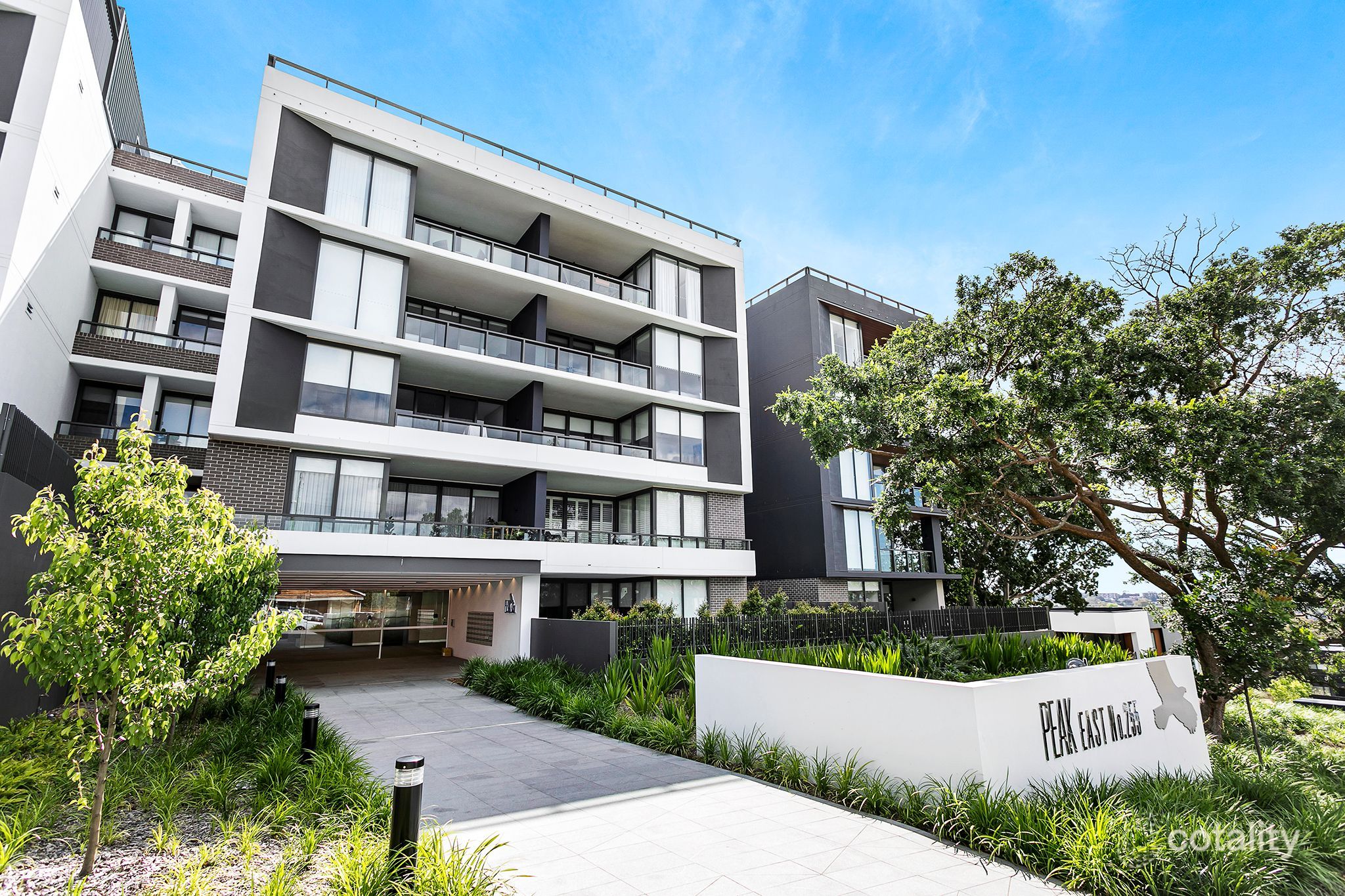 107/255 Morrison Rd, Ryde, NSW 2112