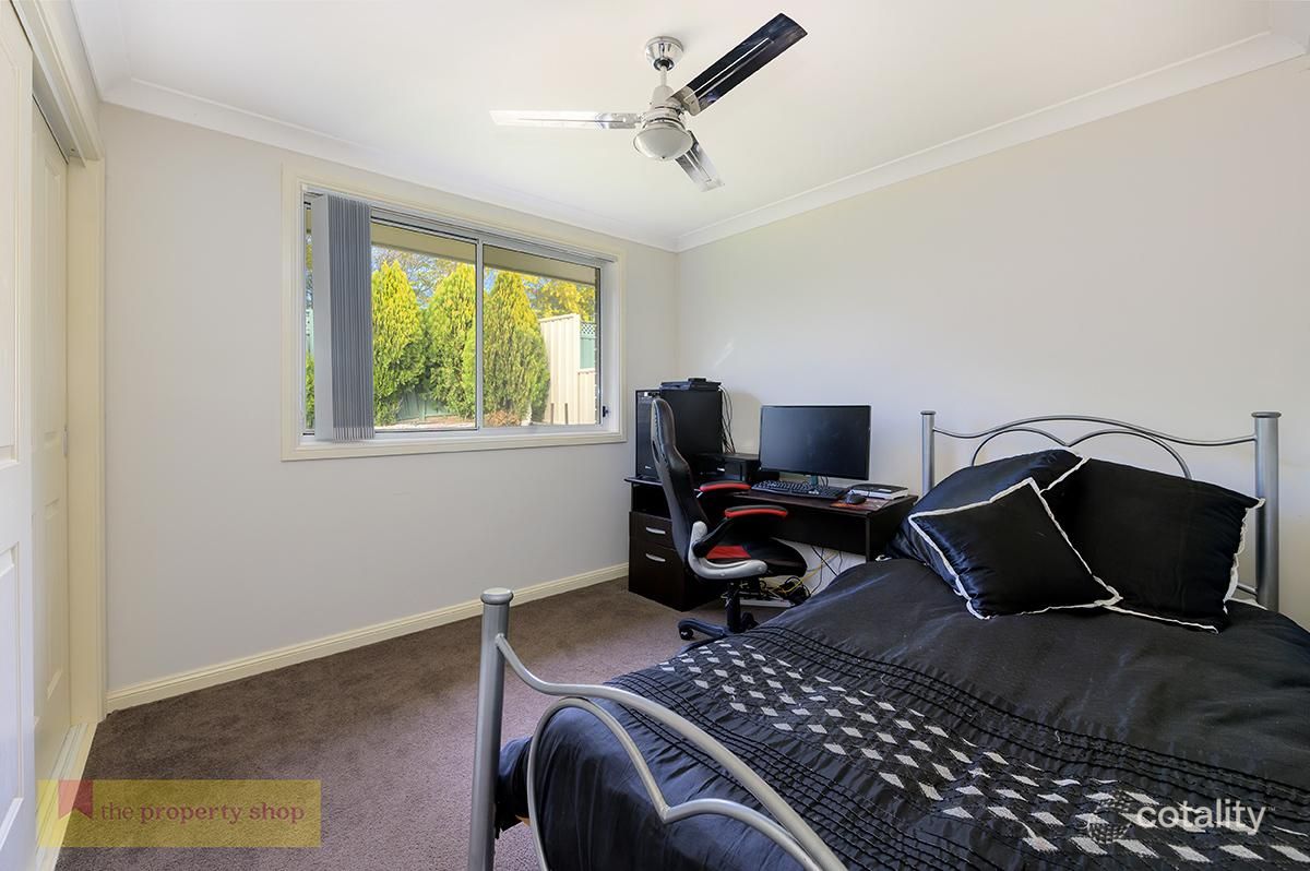 14 Tebbutt Ct, Mudgee, NSW 2850