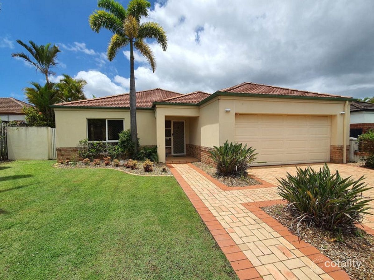 3 Mikado Way, Robina, QLD 4226