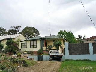 81 Old Belmont Rd, Belmont North, NSW 2280