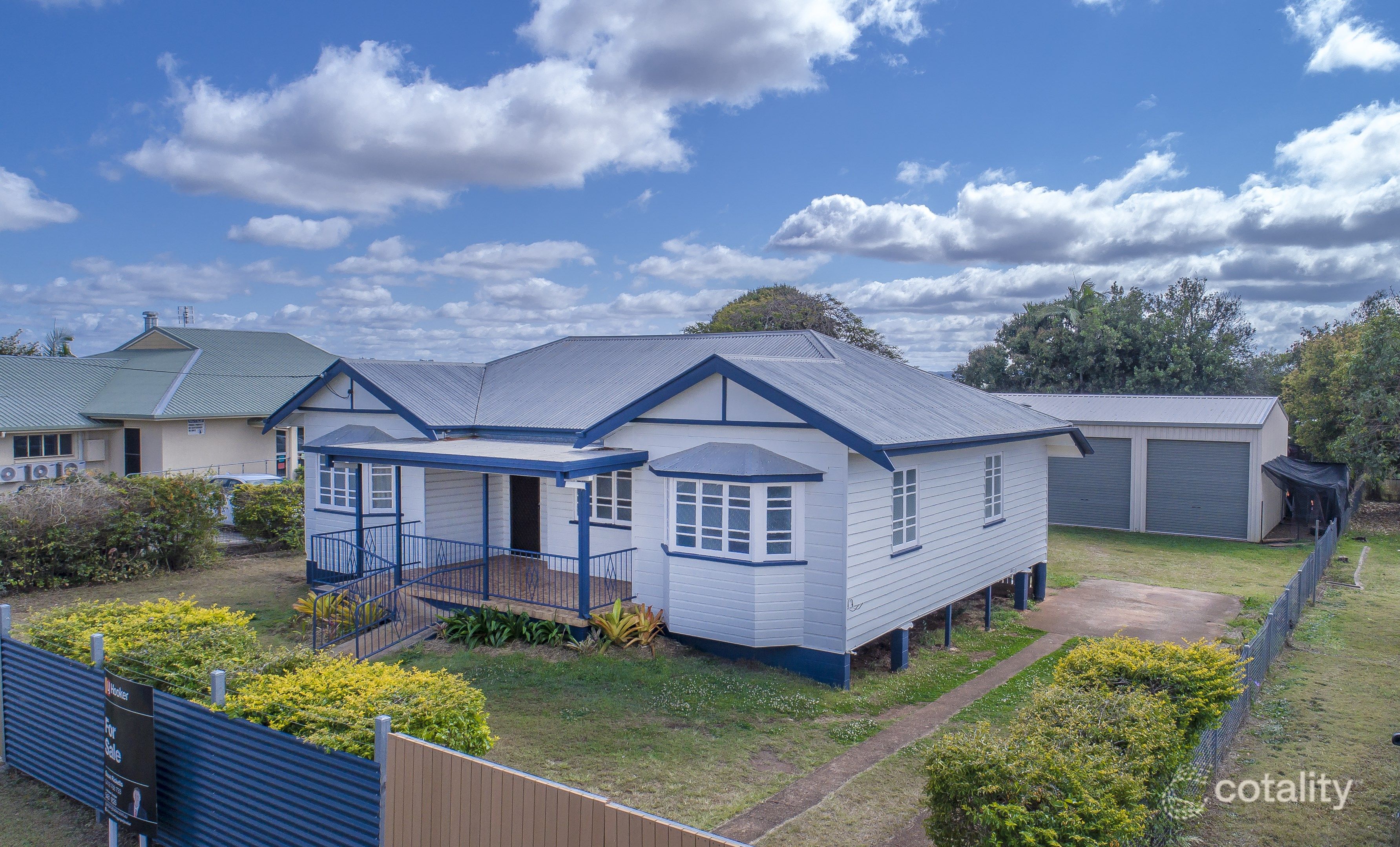 20 Red Hill Rd, Gympie, QLD 4570