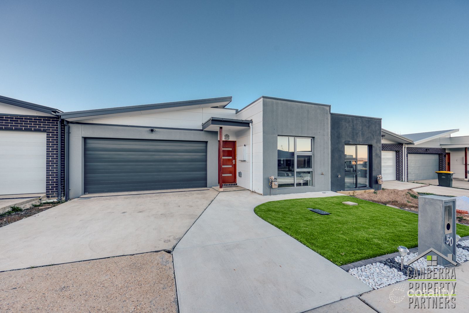 50 Mccredie St, Taylor, ACT 2913
