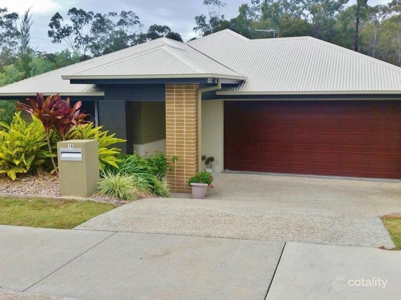 16 Chamomile St, Springfield Lakes, QLD 4300