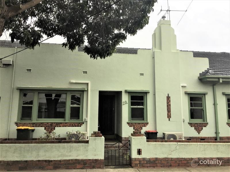 28 Tranmere Ave, Carnegie, VIC 3163