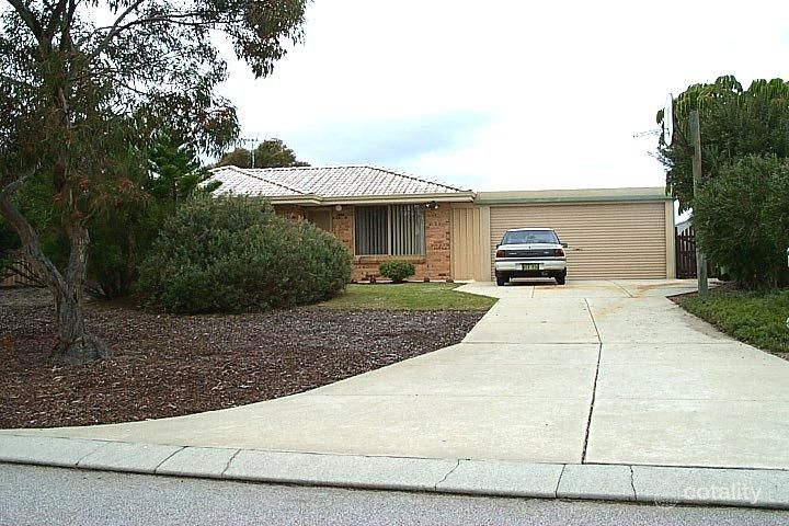 3 Tay Ct, Cooloongup, WA 6168