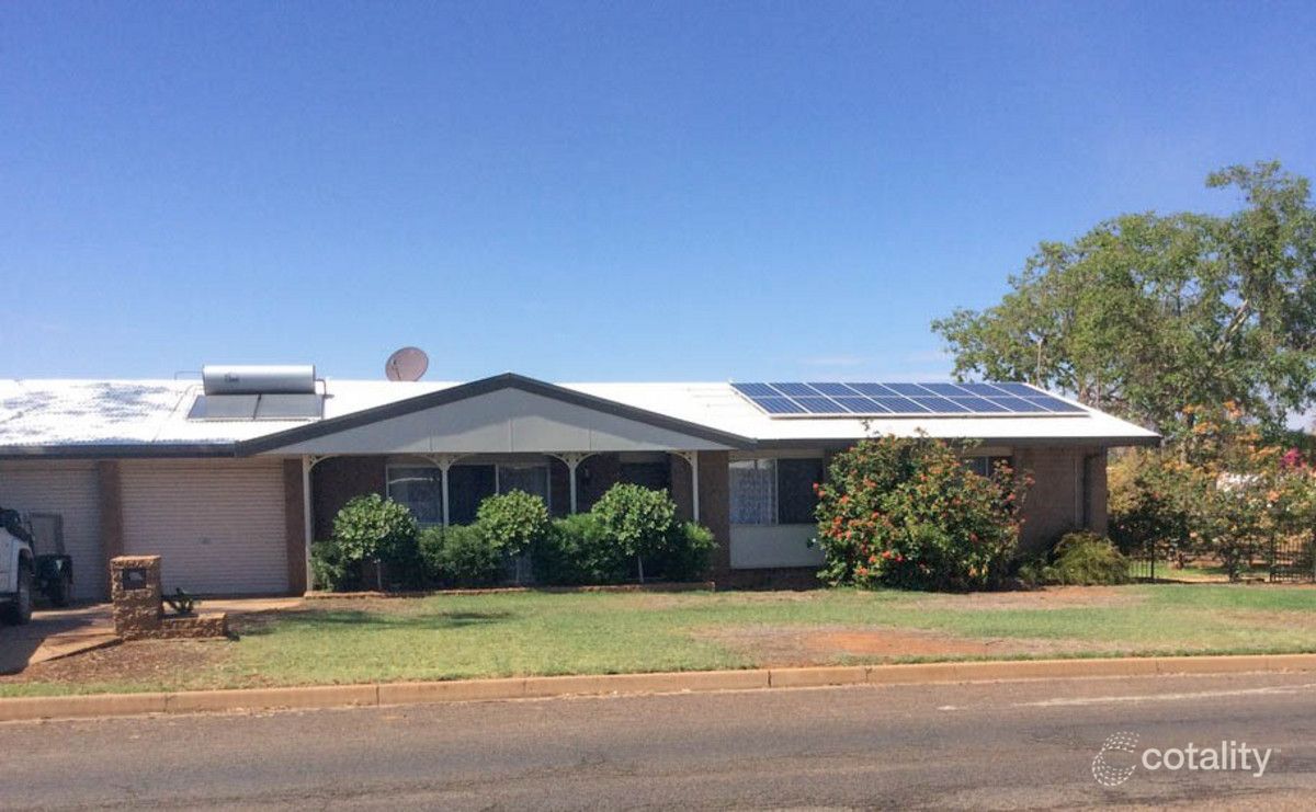 15 Short St, Cloncurry, QLD 4824