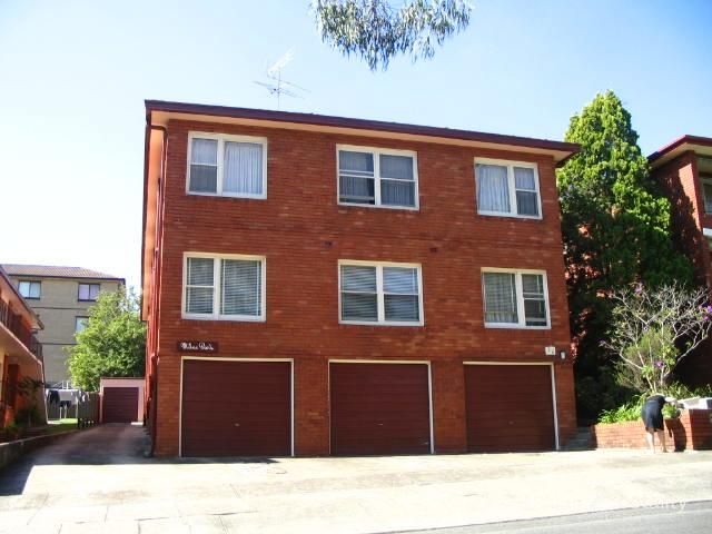 3/26 Lancelot St, Allawah, NSW 2218