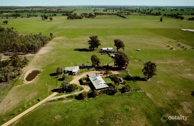 251 Forest Rd, Boweya North, VIC 3675