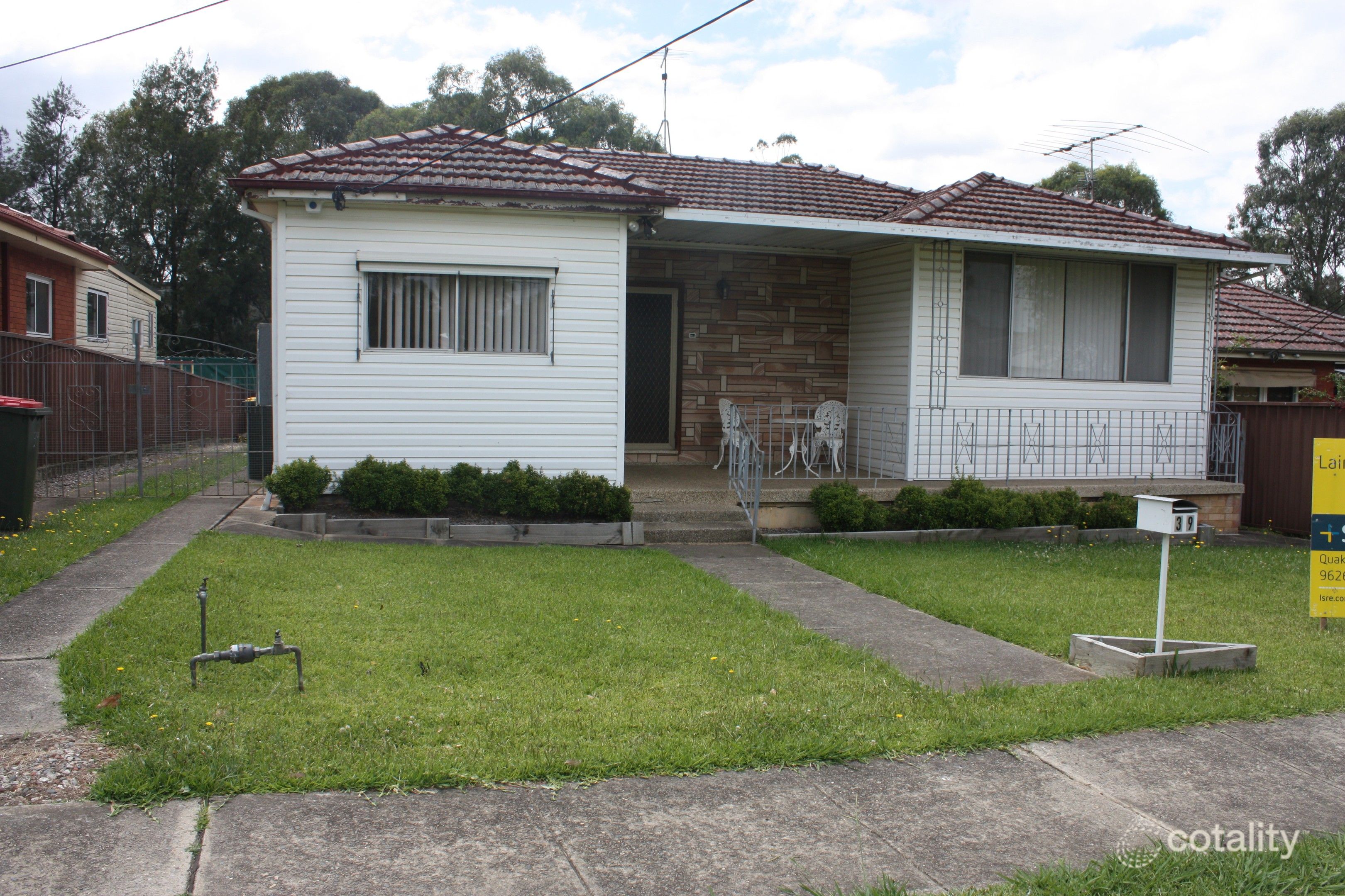 39 Cobham St, Kings Park, NSW 2148