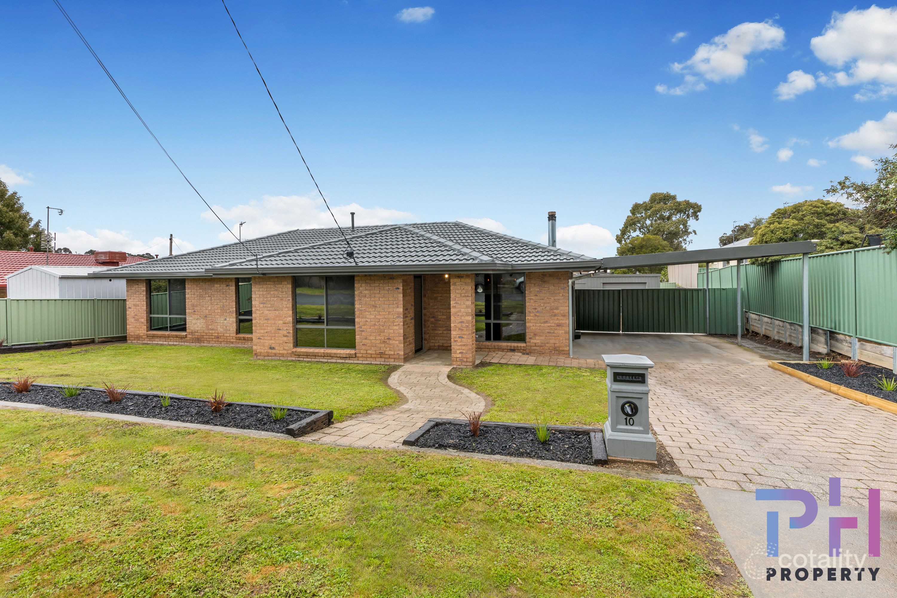 10 Trumble St, Eaglehawk, VIC 3556