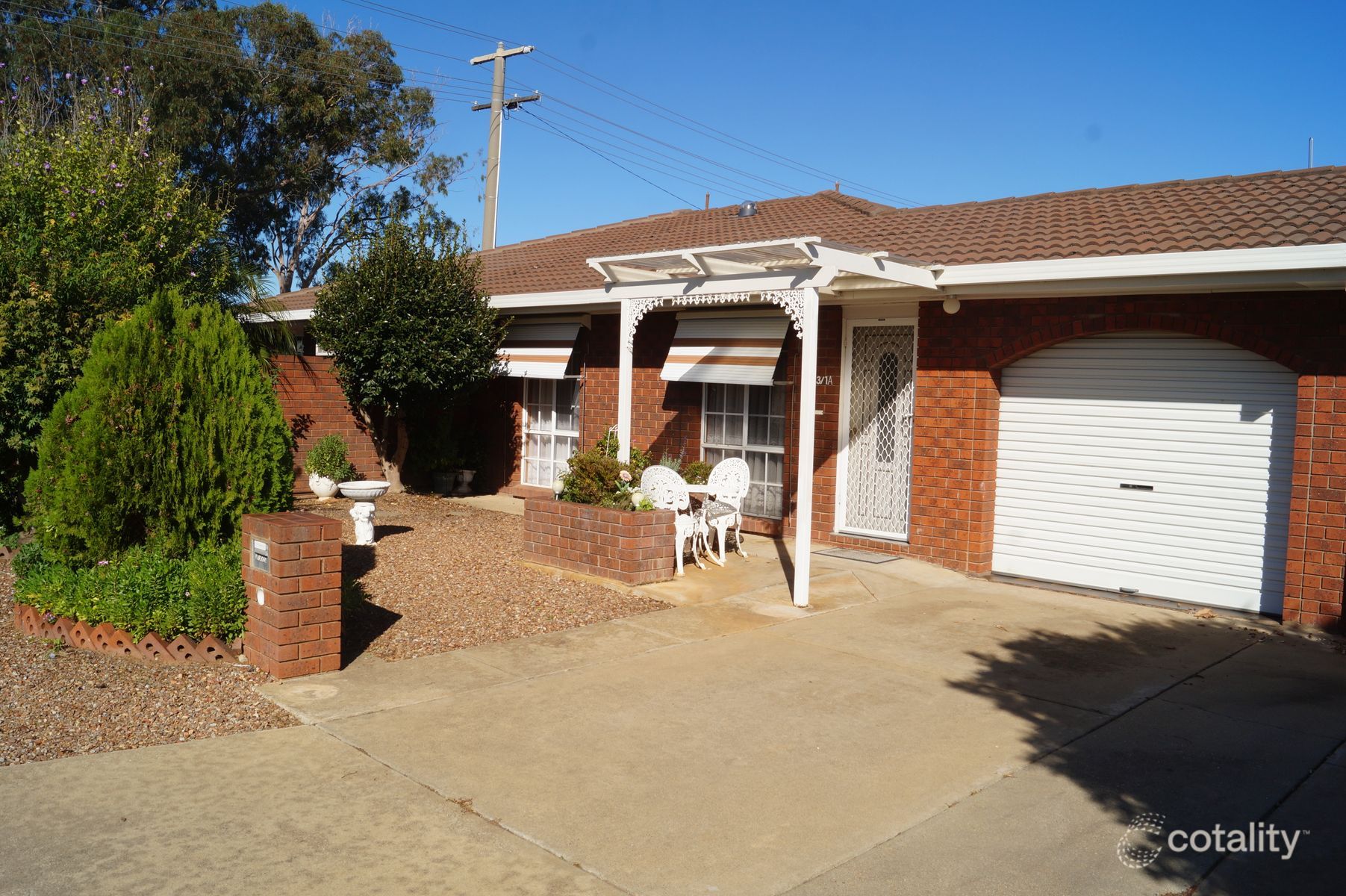 3/1a Katamatite-Nathalia Rd, Numurkah, VIC 3636