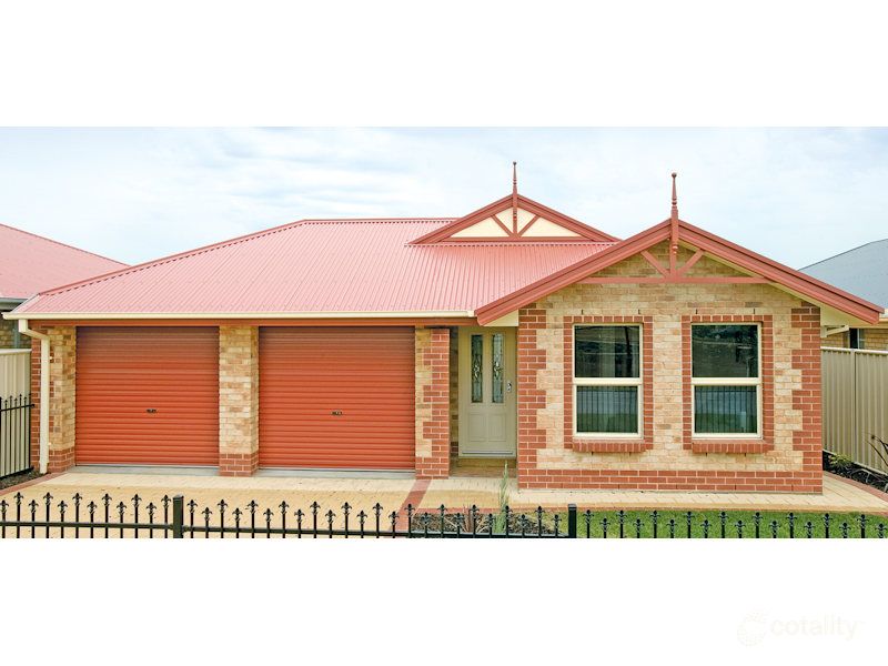 12 Thomas St, Strathalbyn, SA 5255