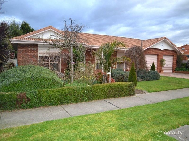 13 Kassandra Dr, Traralgon, VIC 3844