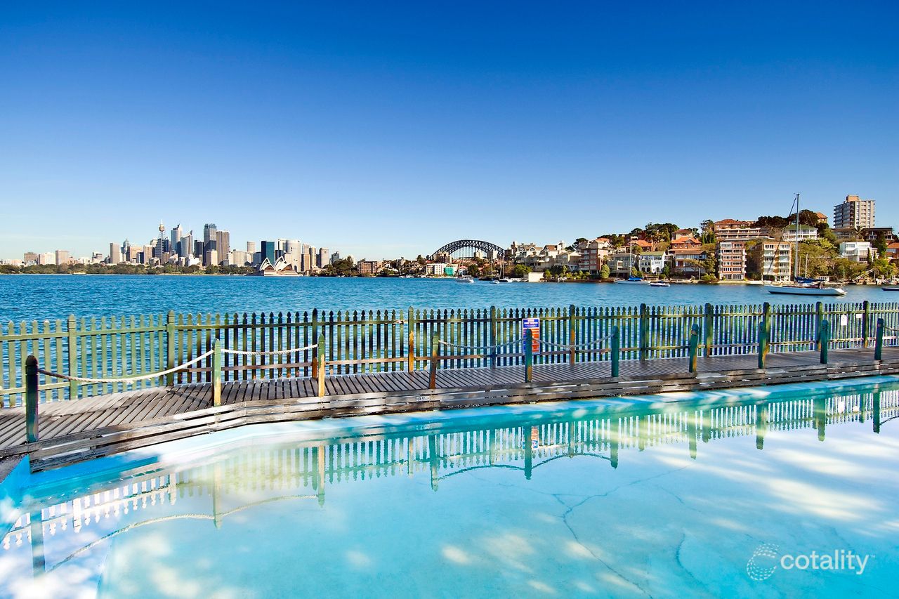 4/11 Milson Rd, Cremorne Point, NSW 2090