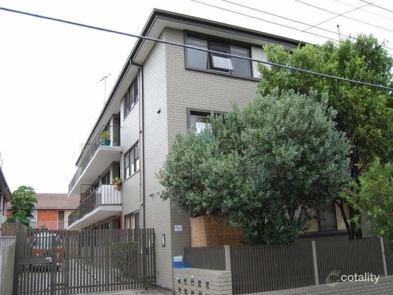 1/4 Marriott St, St Kilda, VIC 3182