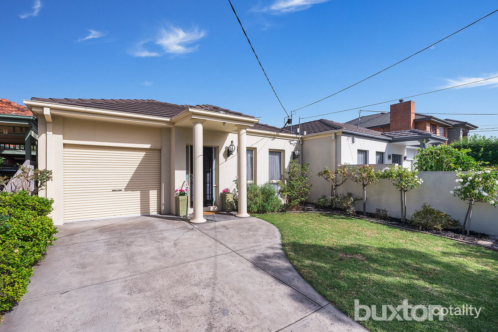 23a Olive St, Hampton, VIC 3188
