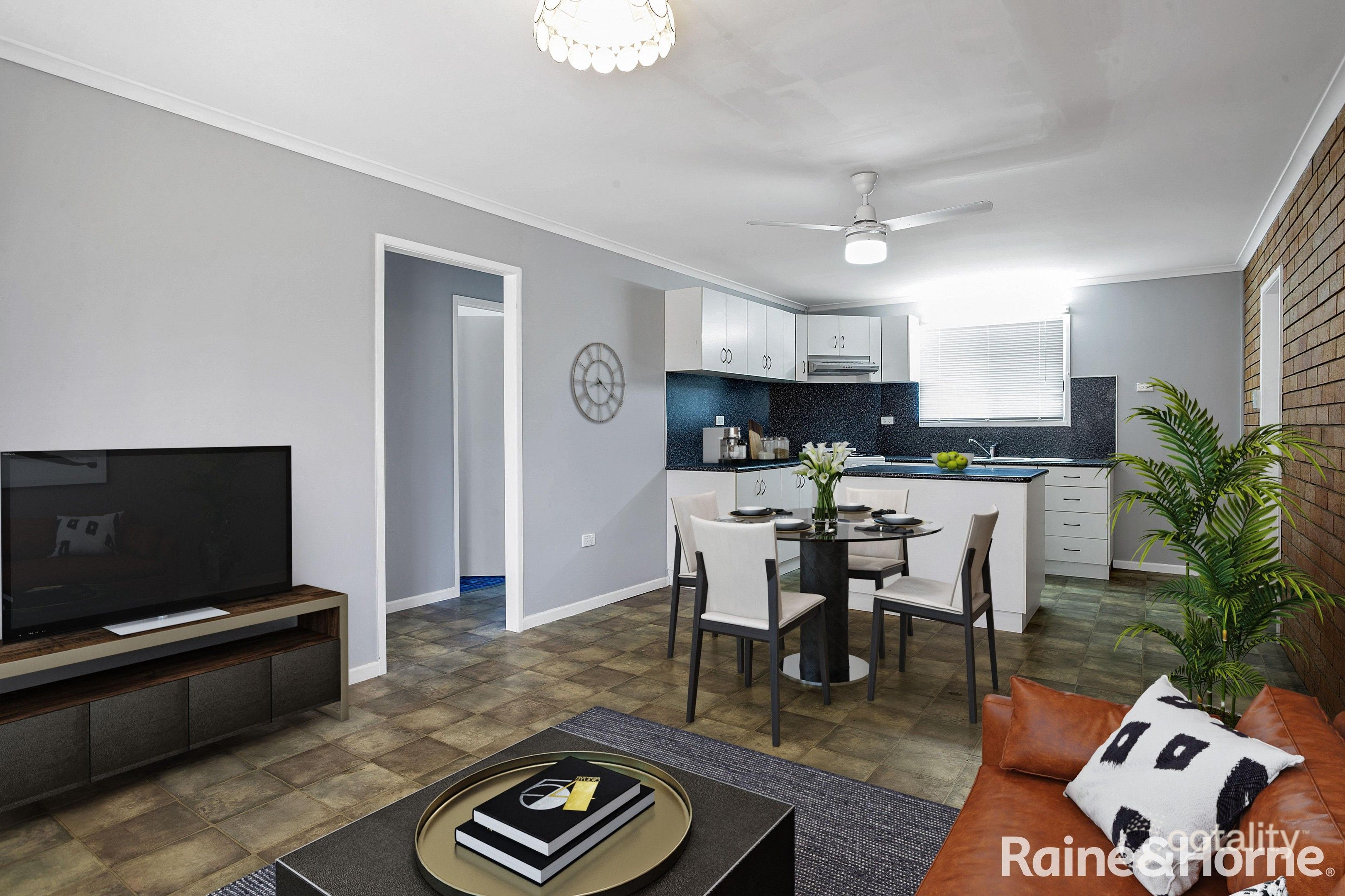 12 Lindeman Ave, Slade Point, QLD 4740