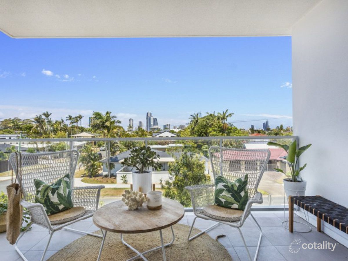 2314/1-7 Waterford Ct, Bundall, QLD 4217