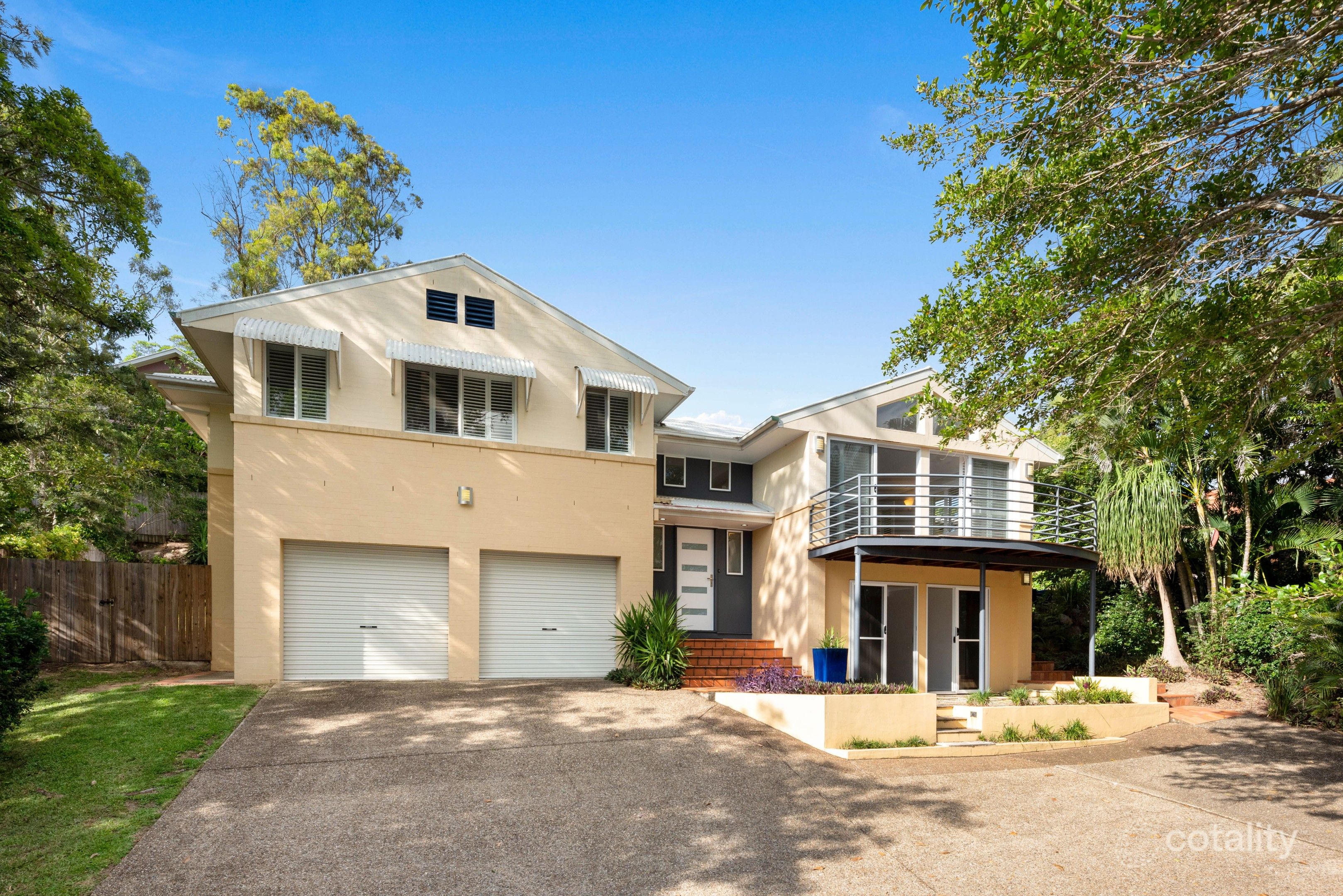 10 Gregsue Ct, The Gap, QLD 4061