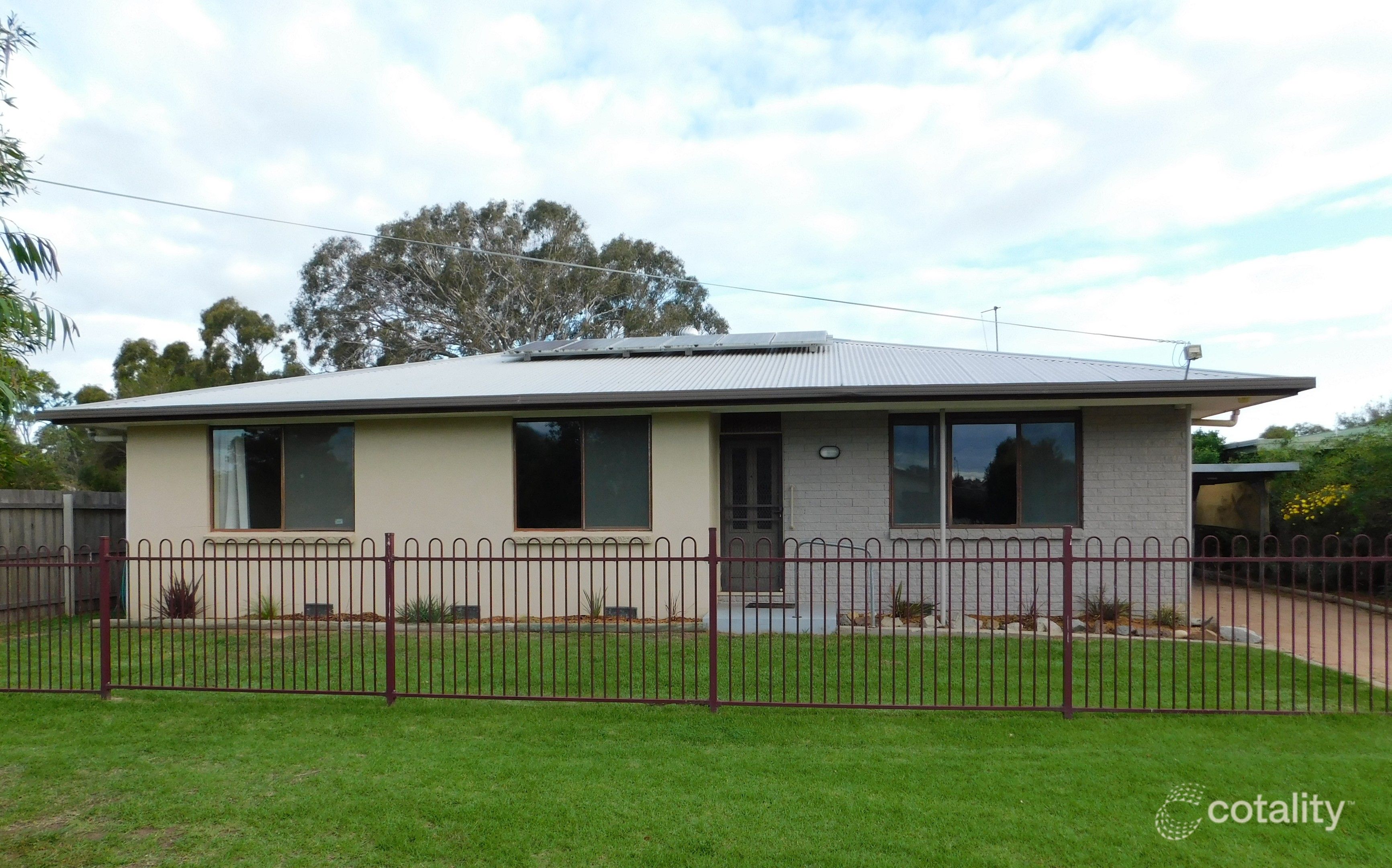 16 Thomson St, Stratford, VIC 3862
