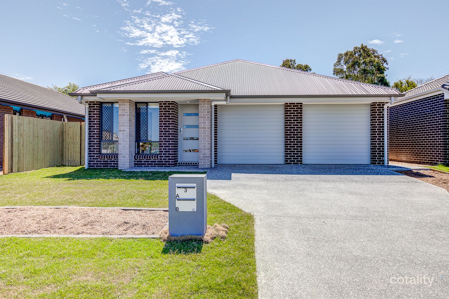 3 Rainbird Cct, Logan Reserve, QLD 4133