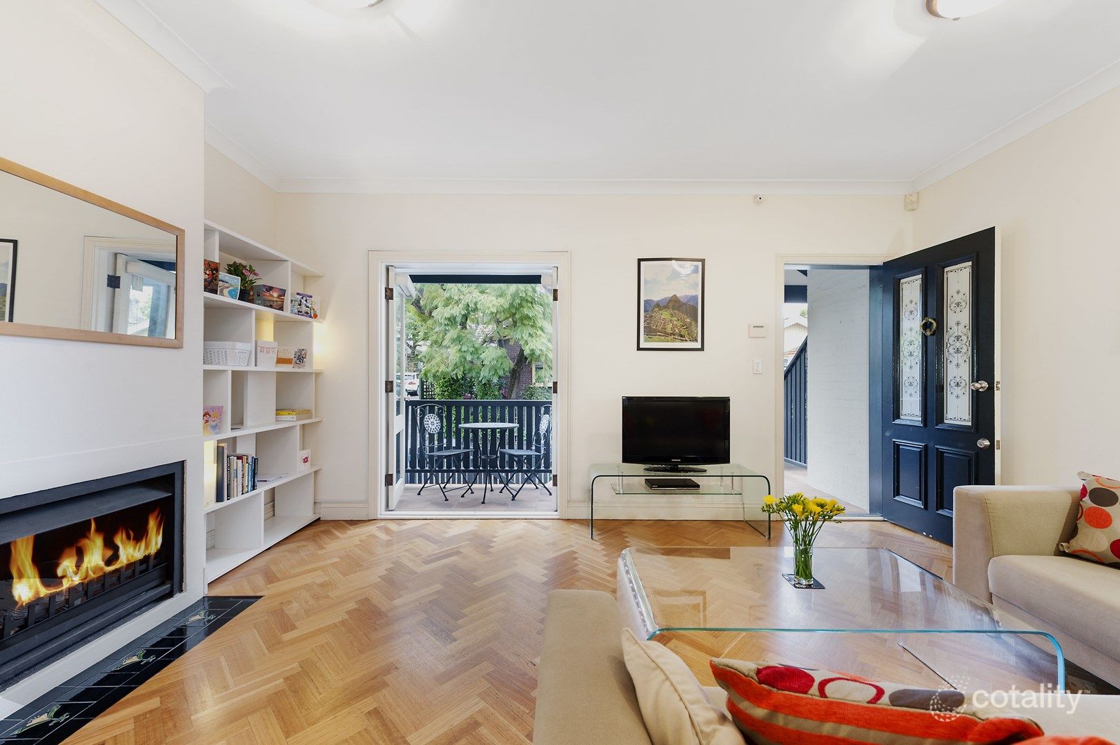 1/3a Colgate Ave, Balmain, NSW 2041