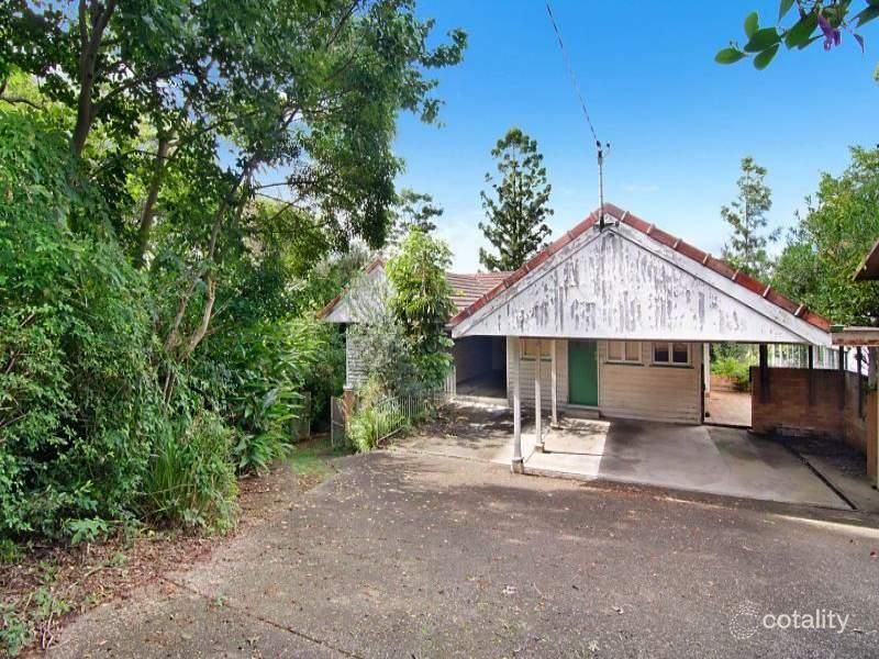 45 Barokee St, Stafford, QLD 4053