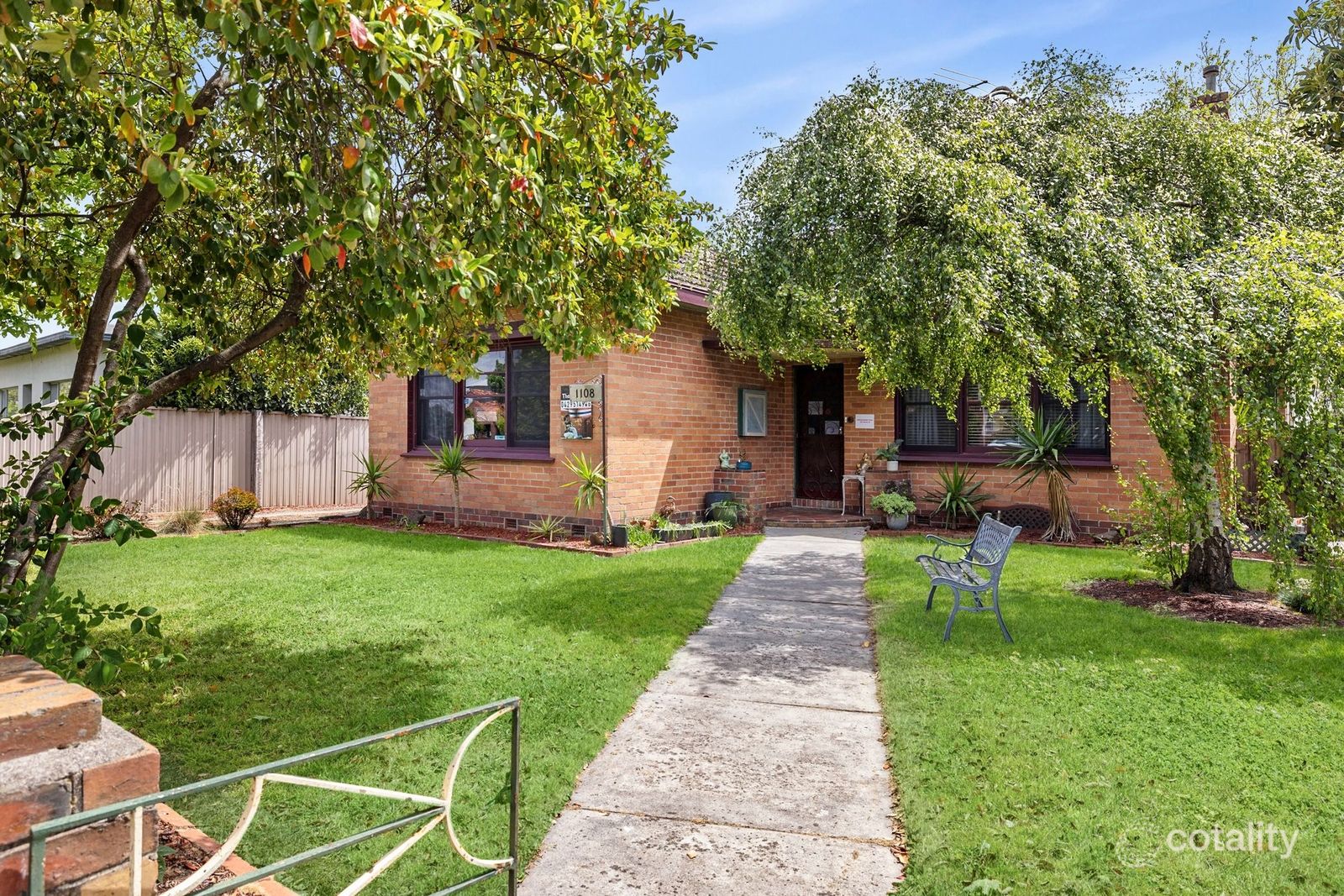 1108 Gregory St, Lake Wendouree, VIC 3350
